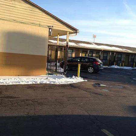 Delux Motel