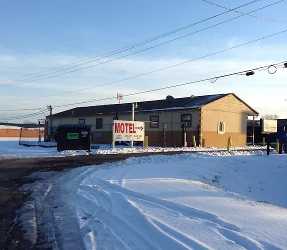 Delux Motel 2*
