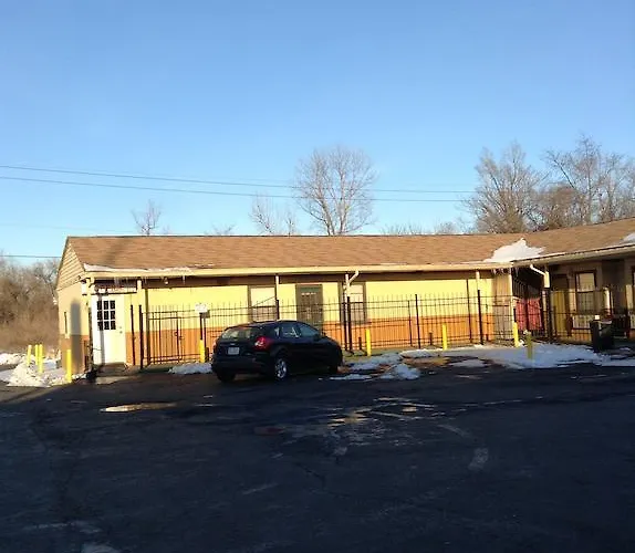 Motel Delux 2*