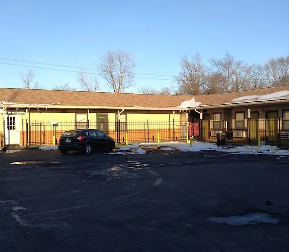 Motel Delux